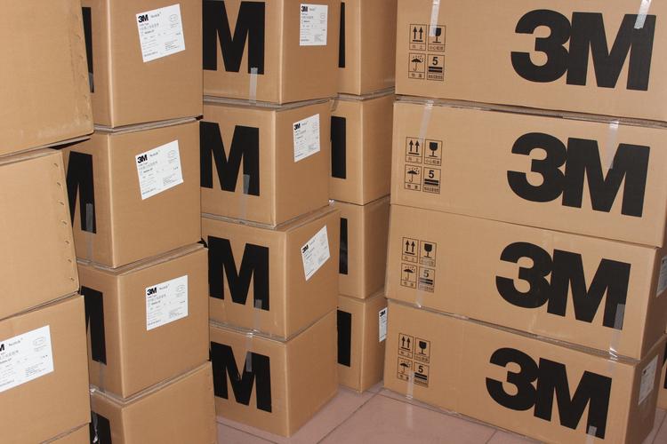 3M电器胶带、1350F-1绝缘胶带与3M双面胶带 特性、区别与选用指南